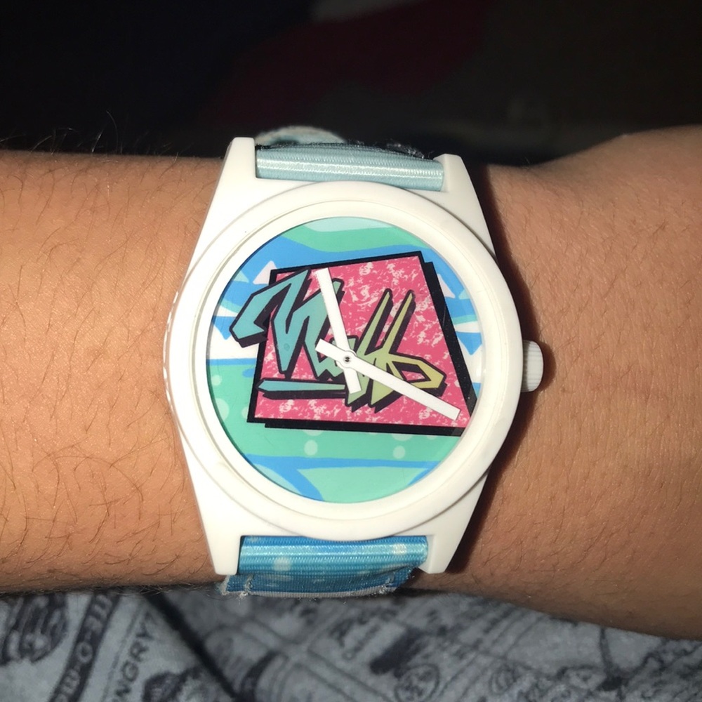 Neff Watch